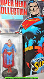 DC Eaglemoss chess SUPERMAN 02 2 1/21 scale figurine dc universe