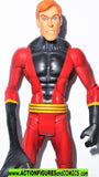 dc universe classics ELONGATED MAN signature series action figures