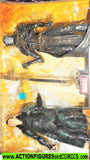 marvel legends CORVUS GLAIVE LOKI avengers infinite war moc mib