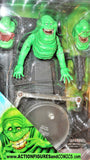 ghostbusters SLIMER green ghost 2016 diamond select movie 2 moc
