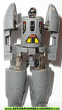 gobots DIVE DIVE submarine complete vintage grey tonka machine robo ban dai