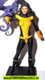 Marvel Eaglemoss SHADOWCAT #45 X-men universe classic