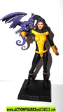 Marvel Eaglemoss SHADOWCAT #45 X-men universe classic