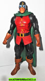 DC UNIVERSE classics DR MID-NITE midnight wave 12 darkseid series