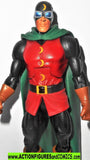DC UNIVERSE classics DR MID-NITE midnight wave 12 darkseid series