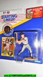 Starting Lineup MATT WILLIAMS 1991 coin SF Giants baseball sports moc