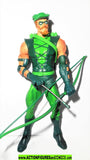 DC UNIVERSE classics GREEN ARROW wave 9 chemo series direct