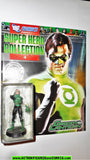 DC Eaglemoss chess GREEN LANTERN HAL JORDAN 04 4 1/21 scale dc universe