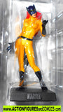 Marvel Eaglemoss HELLCAT 2009 #113 avengers moc mib