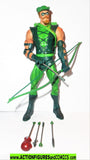 DC UNIVERSE classics GREEN ARROW wave 9 chemo series direct