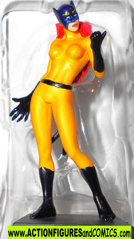 Marvel Eaglemoss HELLCAT 2009 #113 avengers moc mib