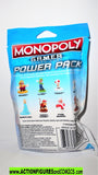 Nintendo Monopoly Gamer Power Pack WARIO 2017 Super mario bros