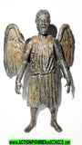 doctor who action figures WEEPING ANGEL regenerating dr underground