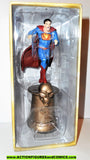 DC Eaglemoss chess ULTRAMAN superman 64 black king dc universe