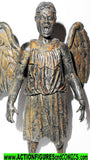 doctor who action figures WEEPING ANGEL regenerating dr underground