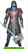 marvel legends RONAN the accuser Guardians of the Galaxy movie universe