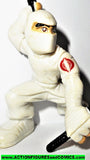 Gi joe combat heroes STORM SHADOW Rise of Cobra action figures pvc