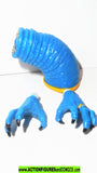dc universe classics LOW HEAD & HANDS sinestro corps green lantern yellow