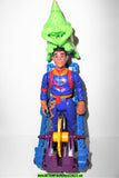 ghostbusters WINSTON ZEDDMORE power pack heroes 1986 the real