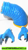 dc universe classics LOW HEAD & HANDS sinestro corps green lantern yellow