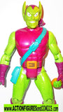 Spider-man the Animated series GREEN GOBLIN 10 inch toybiz marvel universe