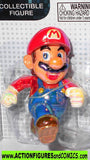 World of Nintendo MARIO STAR POWER 2.5 inch 2015 jakks pacific moc
