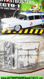 ghostbusters ECTO-1 1:25 scale car model kit polar lights 2013 moc mib