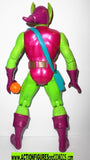 Spider-man the Animated series GREEN GOBLIN 10 inch toybiz marvel universe