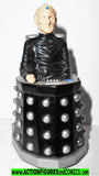 Doctor who action figures DALEK DAVROS 2.25 inch Corgi 2004