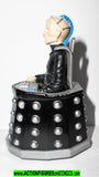 Doctor who action figures DALEK DAVROS 2.25 inch Corgi 2004