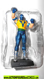 Marvel Eaglemoss GLADIATOR 2010 #124 avengers moc mib