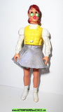 ghostbusters JANINE MELNITZ SCREAMING HEROES 1988 the real kenner 99p