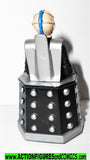 Doctor who action figures DALEK DAVROS 2.25 inch Corgi 2004