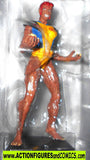 Marvel Eaglemoss WOLFSBANE 2012 #192 X-men force moc mib