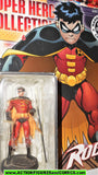 DC Eaglemoss chess ROBIN  Tim Drake 06 6 batman 1/21 scale dc universe