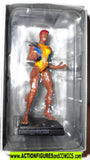 Marvel Eaglemoss WOLFSBANE 2012 #192 X-men force moc mib
