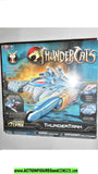 Thundercats THUNDERTANK SNARF 2011 modern bandai animated ljn