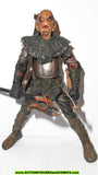 Lord of the Rings ORC WARRIOR toy biz complete lotr hobbit