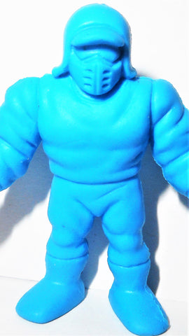 Kinnikuman Kinkeshi m.u.s.c.l.e MYSTERY PARTNER 182 Japan muscle vintage