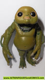 doctor who action figures CHILD SLITHEEN dr underground toys