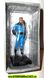 Marvel Eaglemoss MR FANTASTIC ff F4 universe moc mib