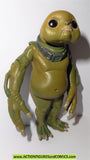 doctor who action figures CHILD SLITHEEN dr underground toys