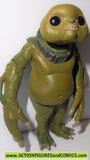 doctor who action figures CHILD SLITHEEN dr underground toys