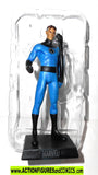 Marvel Eaglemoss MR FANTASTIC ff F4 universe moc mib