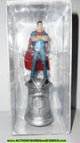 DC Eaglemoss chess SUPERMAN new 52 grant morrision 96 dc universe