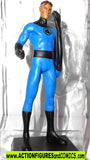 Marvel Eaglemoss MR FANTASTIC ff F4 universe moc mib