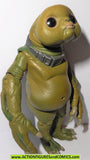 doctor who action figures CHILD SLITHEEN dr underground toys