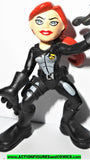 gi joe combat heroes SCARLETT Gijoe rise of cobra movie pvc action figure