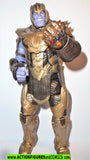 marvel legends THANOS avengers UPGRADE complete baf
