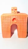 Kinnikuman Kinkeshi m.u.s.c.l.e SUNSHINE arch 15 skin Japan muscle
